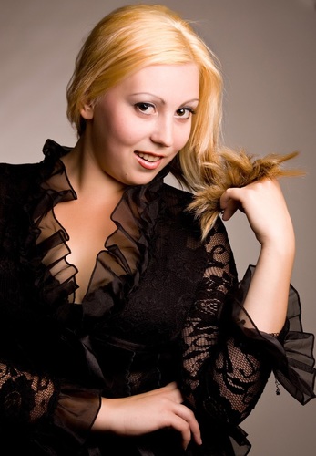 Viktoriya, 41, Mykolaiv, Ukraine
