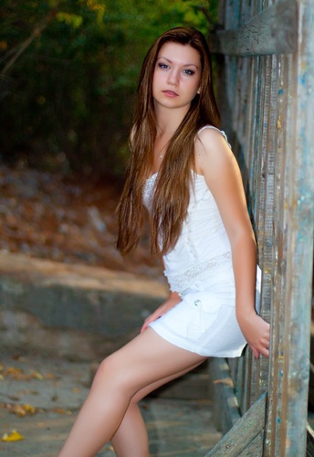 Alina — photo