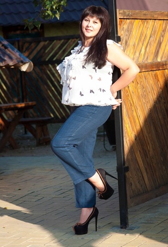 Elizabeth — photo