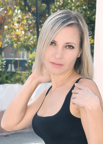 Olga — photo