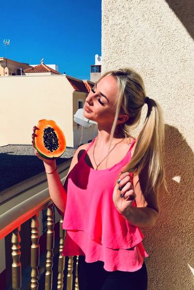 Yana, 33, Dnipro, Ukraine