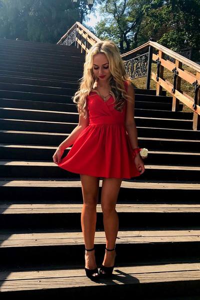 Yana — photo