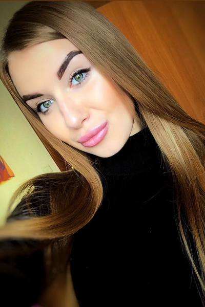 Liliya — photo