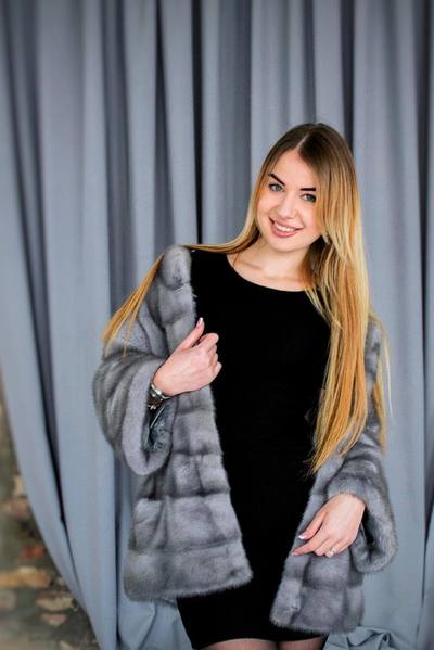 Liliya — photo