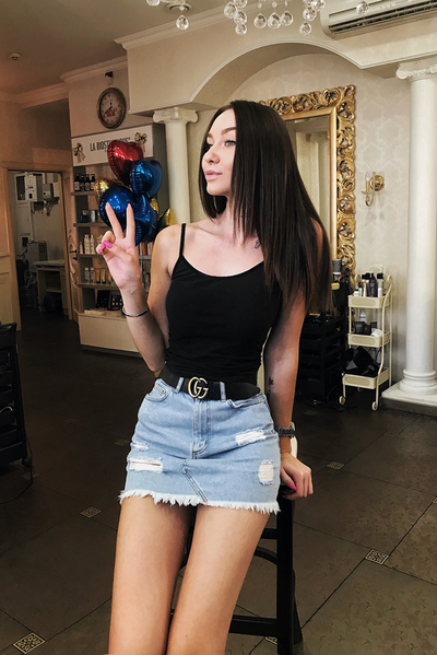Vasilisa — photo