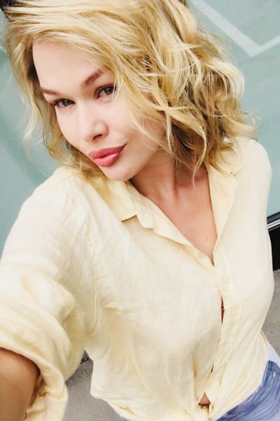 Yana — photo