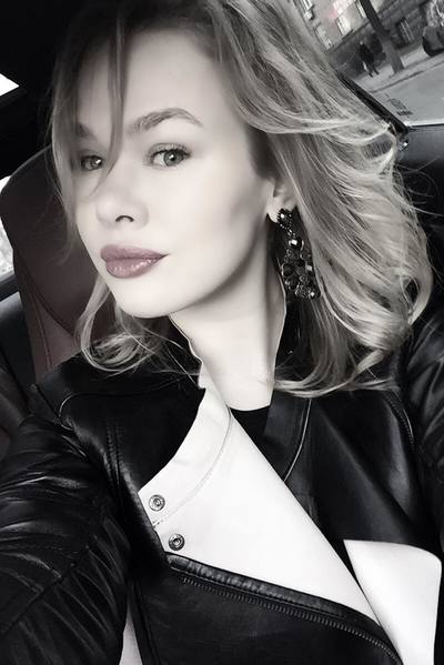 Yana, 36, Zaporizhia, Ukraine