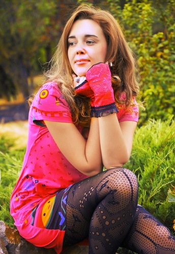 Viktoriya — photo