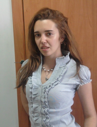 Viktoriya, 45, Luhansk, Ukraine