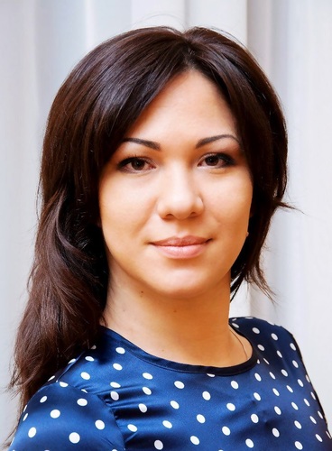 Katerina — photo
