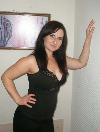 Tatyana — photo