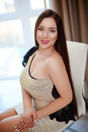 Elizabeth, 29, Kyiv, Ukraine