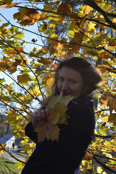 Lyubov — photo