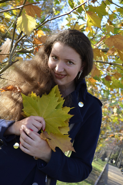 Lyubov — photo