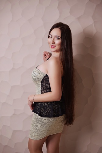 Elizabeth — photo