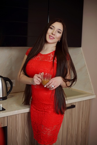 Elizabeth — photo