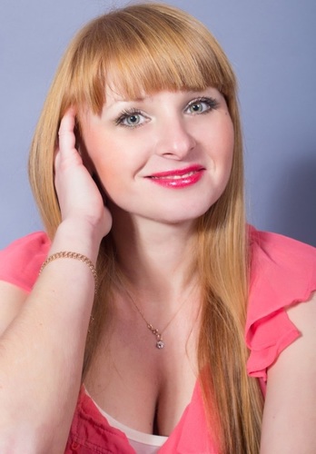 Tatyana, 44, Rubezhnoe, Ukraine