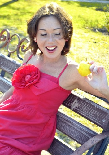 Tatiana — photo
