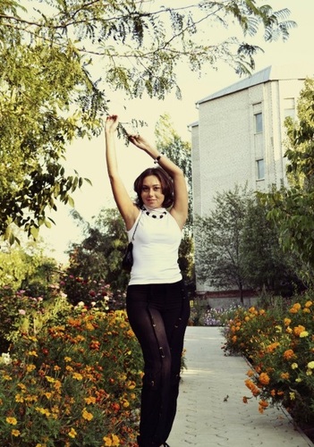 Tatiana — photo