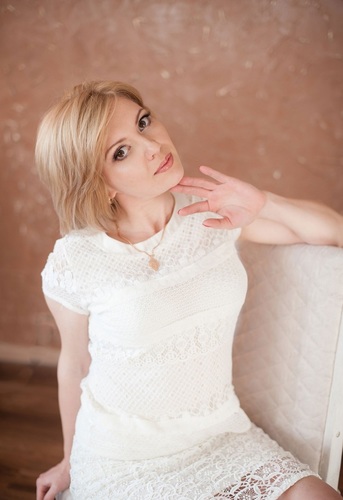 Larisa, 43, Mykolaiv, Ukraine