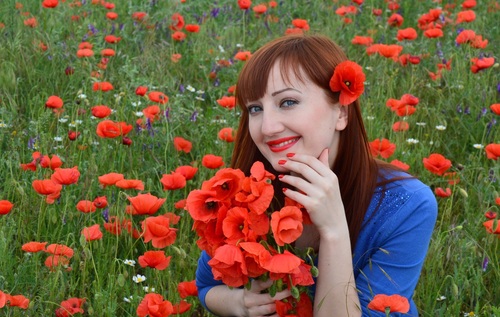 Juliya — photo