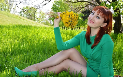 Juliya — photo