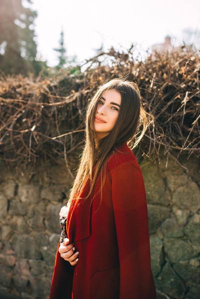 Liza — photo