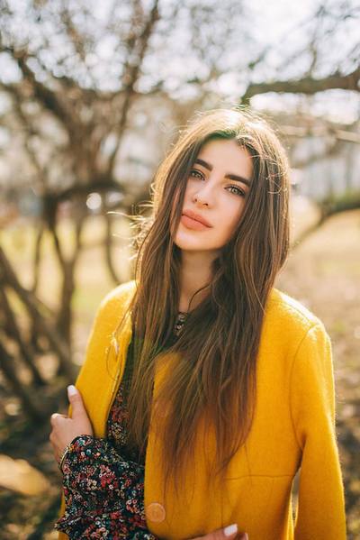 Liza — photo