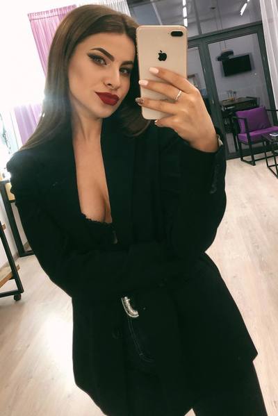 Liza — photo