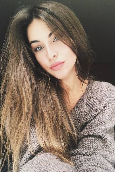 Liza — photo