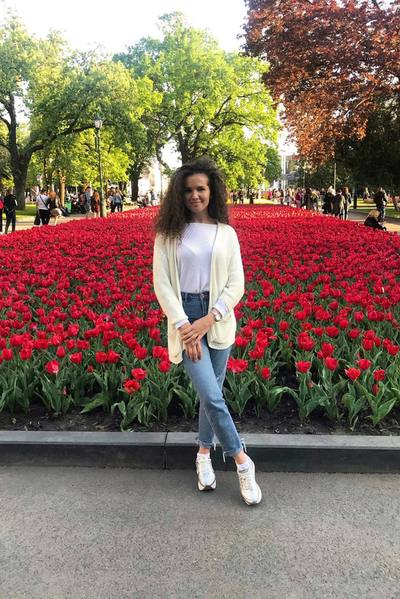 Valya — photo