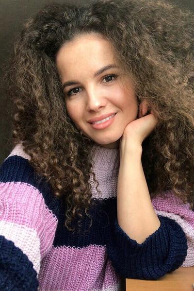 Valya — photo