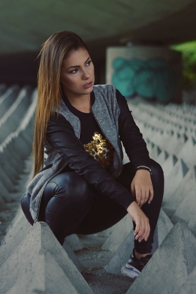 Stefa — photo