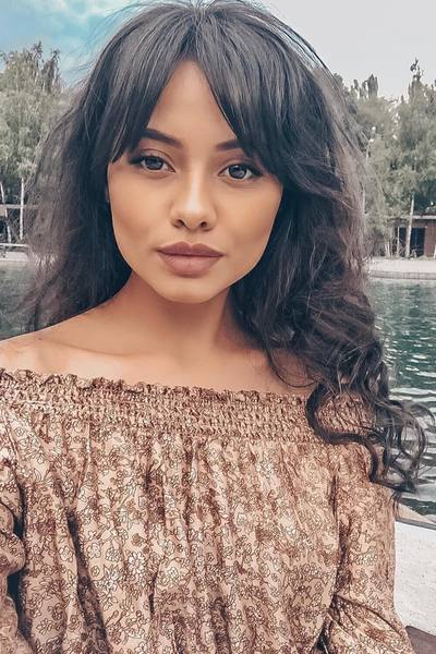 Zlata — photo
