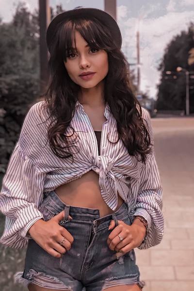 Zlata, 36, Kyiv, Ukraine