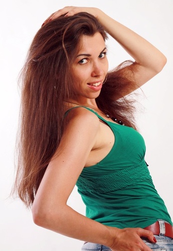 Nataliya — photo