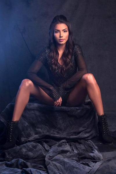 juliya — photo