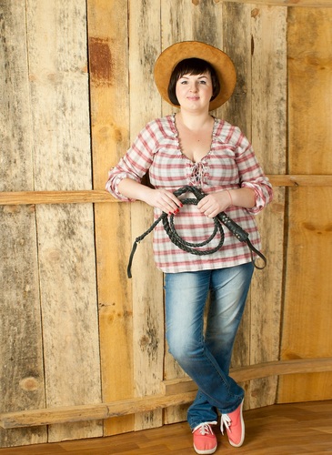 Svetlana — photo