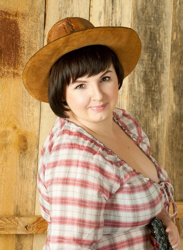 Svetlana — photo