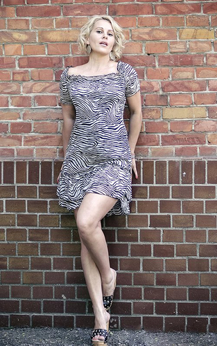 Elena — photo