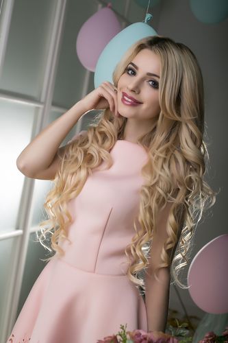 Elena, 34, Kyiv, Ukraine