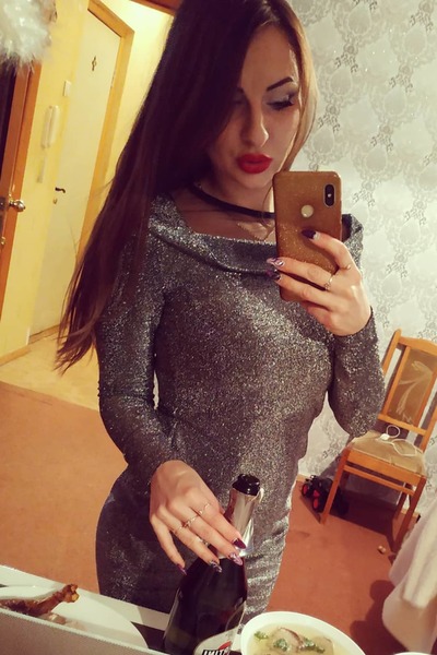 Camila — photo