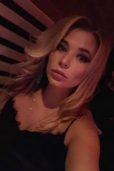Natali — photo