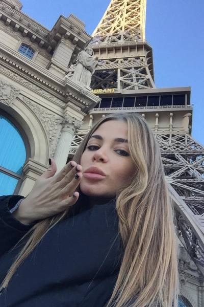 Natali, 36, Kyiv, Ukraine