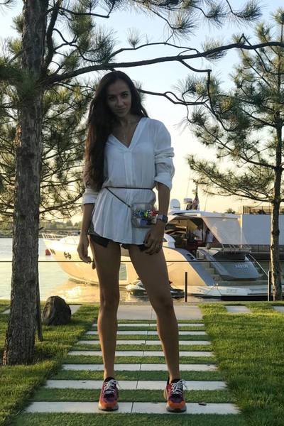 Lida, 36, Kyiv, Ukraine