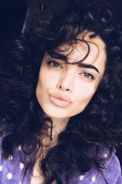 Irina — photo