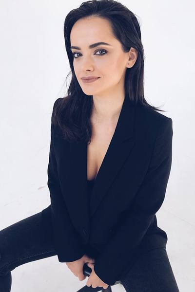 Irina — photo