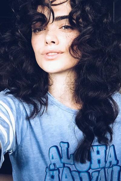 Irina — photo
