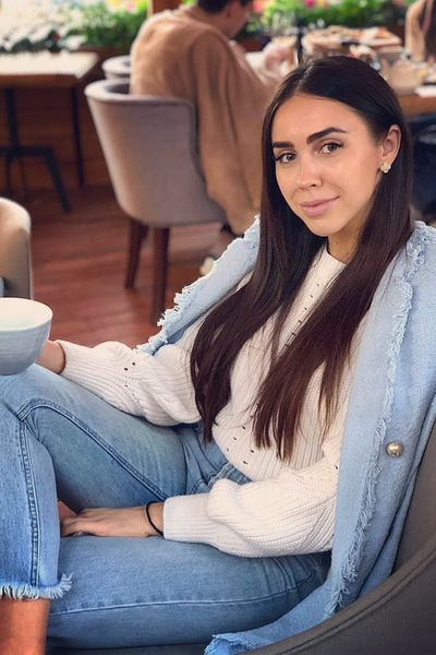 viktoriya, 37, Kyiv, Ukraine