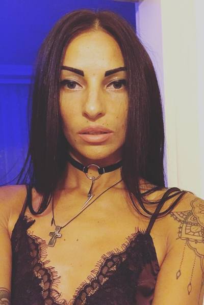 Tanya — photo